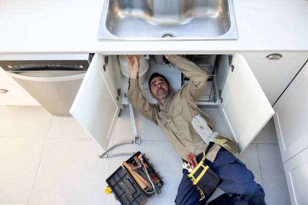 Best Plumbing Repair Near Me  in Powderly, TX