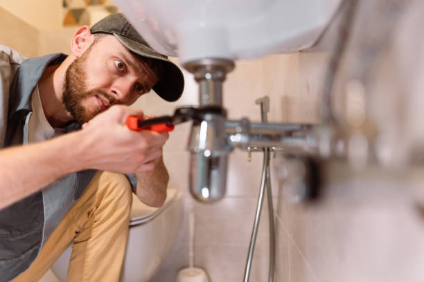 Septic Systems in Powderly, TX