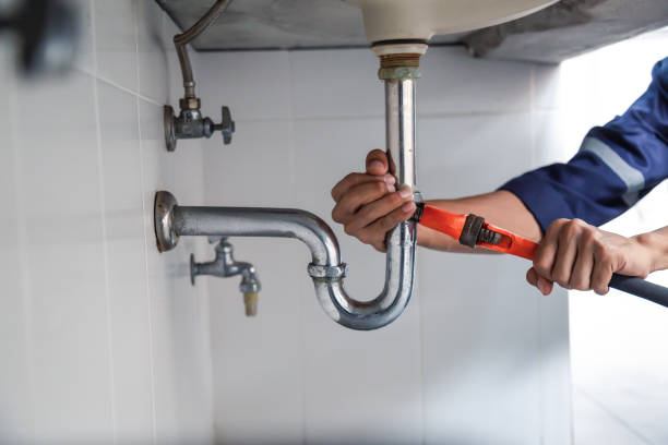 Best Water Heater Repair  in Powderly, TX