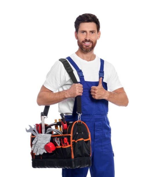  Powderly, TX Plumbing Pros