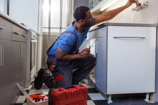Best Toilet Repair Services  in Powderly, TX